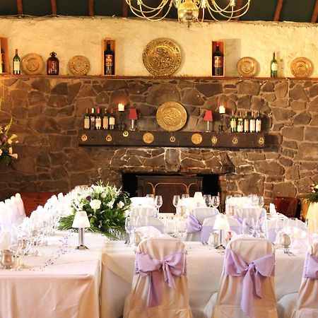 The Inn At Lathones St Andrews Dış mekan fotoğraf