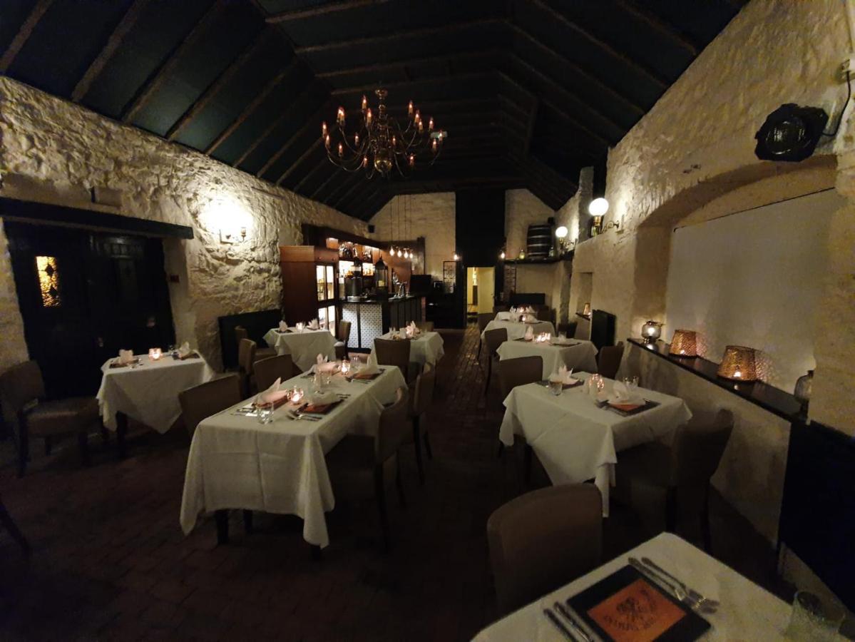 The Inn At Lathones St Andrews Dış mekan fotoğraf