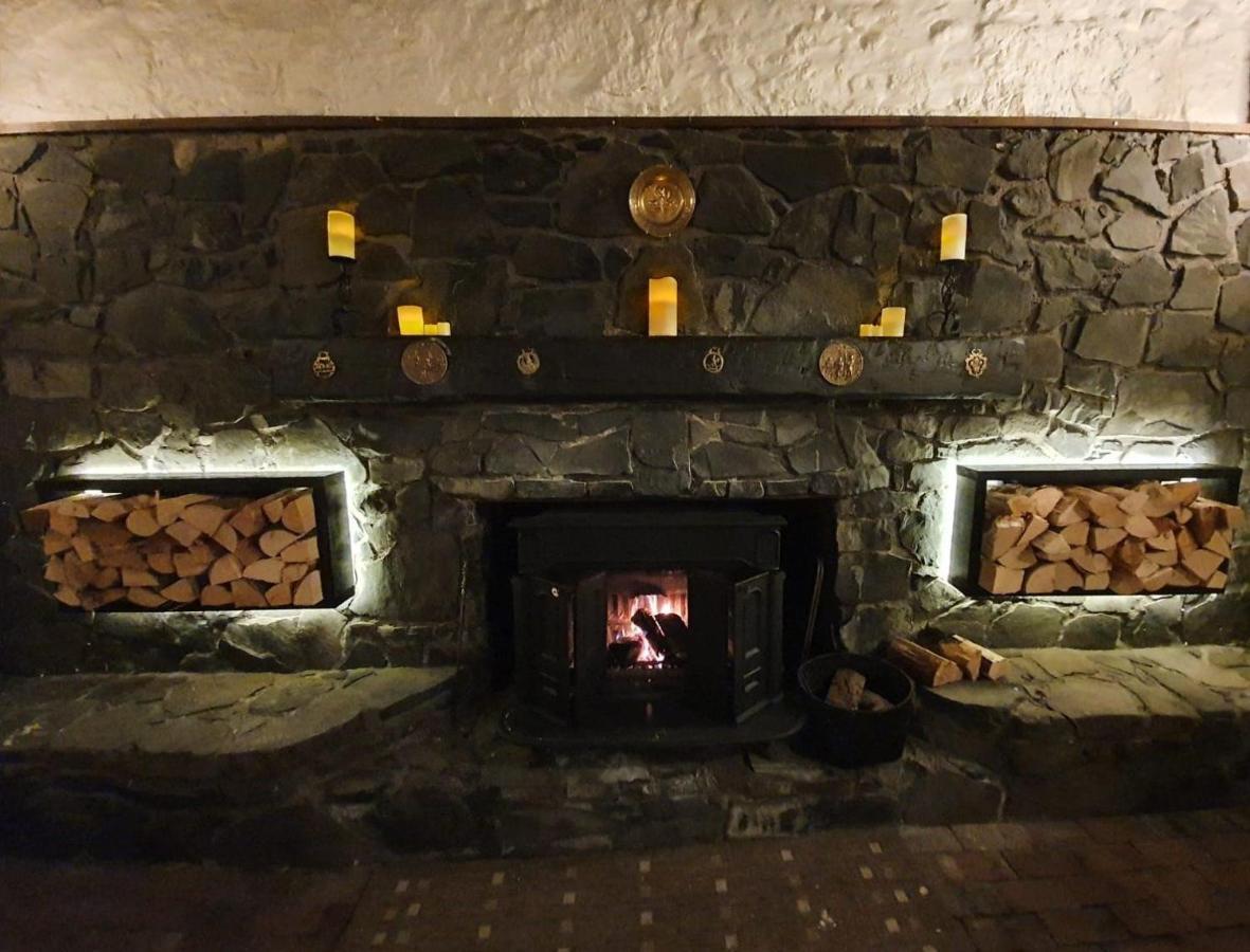 The Inn At Lathones St Andrews Dış mekan fotoğraf