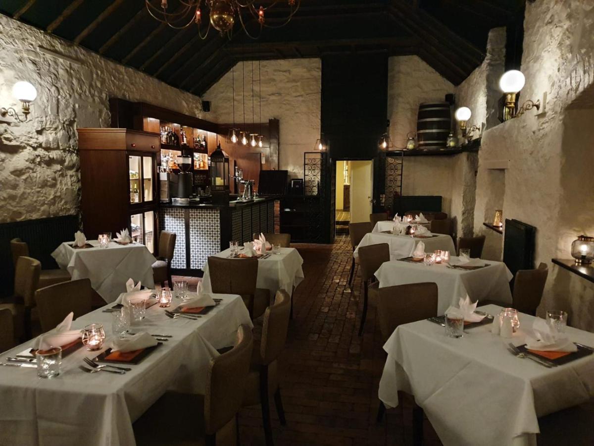 The Inn At Lathones St Andrews Dış mekan fotoğraf