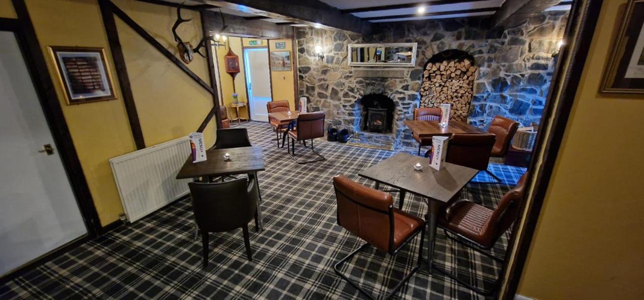 The Inn At Lathones St Andrews Dış mekan fotoğraf