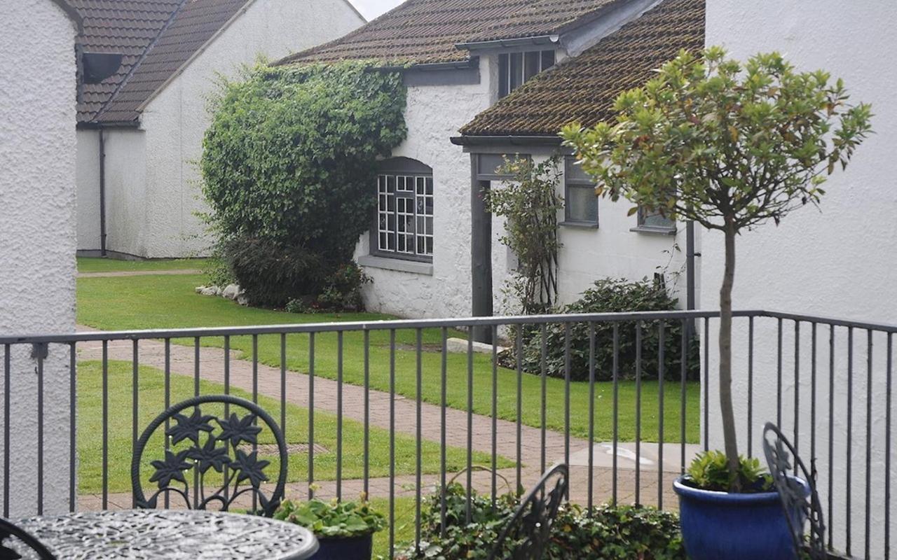 The Inn At Lathones St Andrews Dış mekan fotoğraf