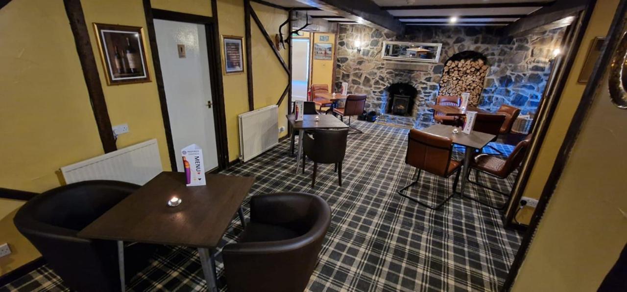 The Inn At Lathones St Andrews Dış mekan fotoğraf