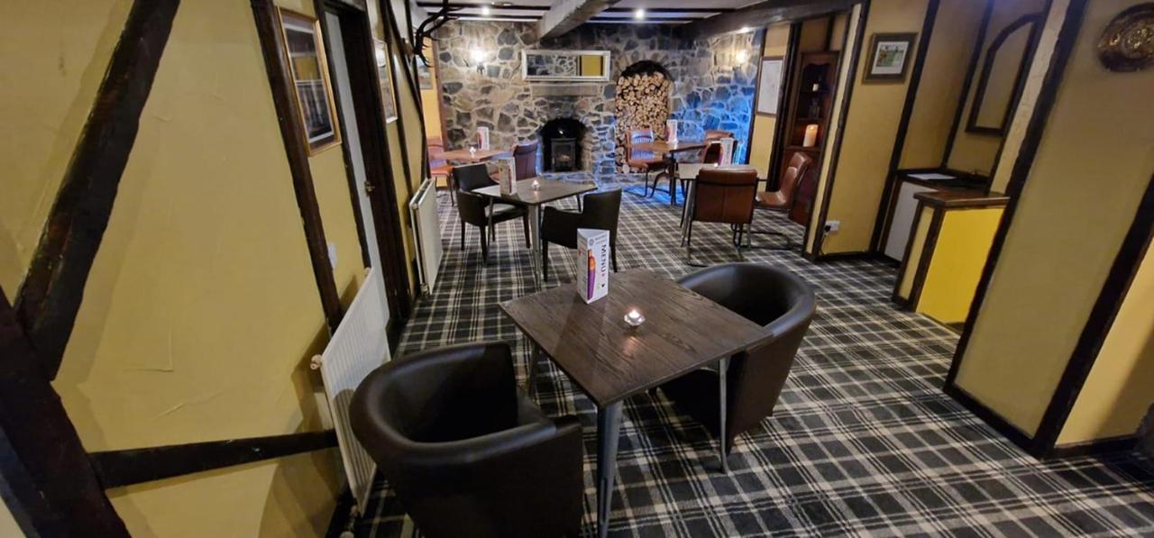 The Inn At Lathones St Andrews Dış mekan fotoğraf