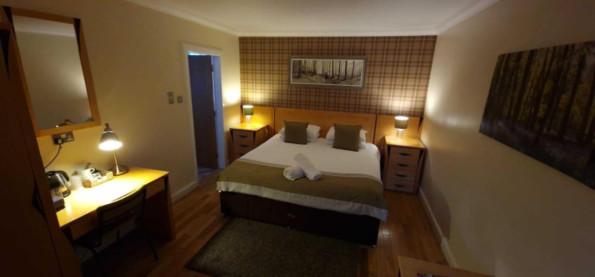 The Inn At Lathones St Andrews Dış mekan fotoğraf