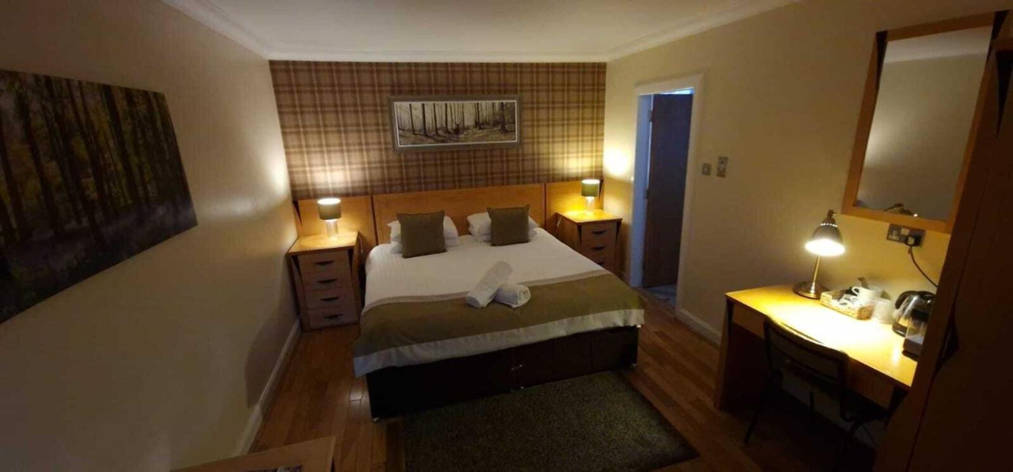 The Inn At Lathones St Andrews Dış mekan fotoğraf