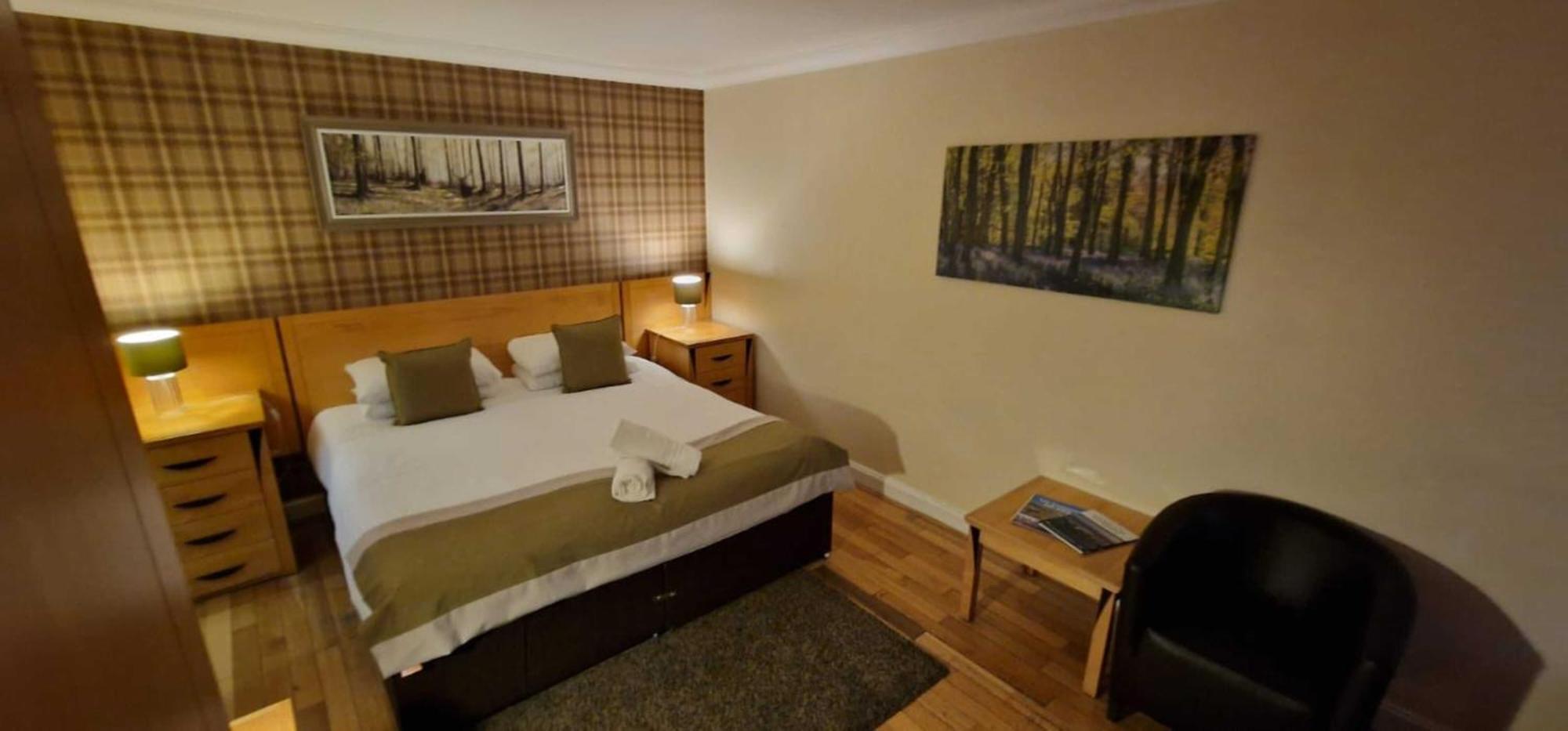 The Inn At Lathones St Andrews Dış mekan fotoğraf