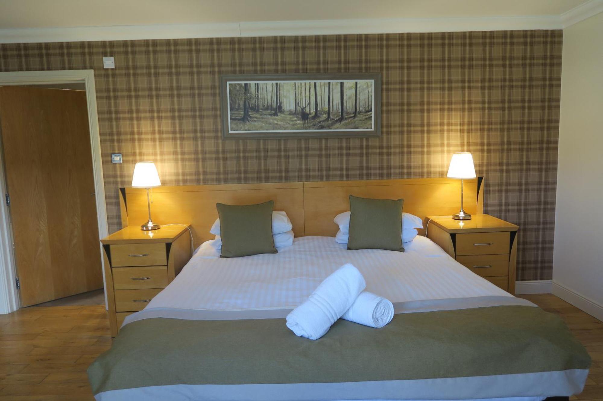 The Inn At Lathones St Andrews Dış mekan fotoğraf
