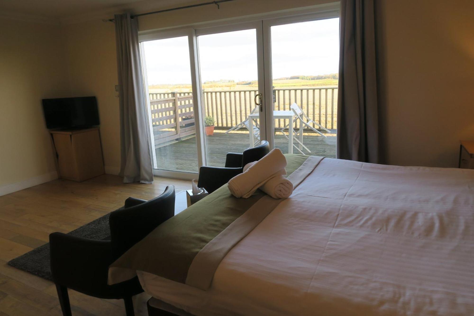 The Inn At Lathones St Andrews Dış mekan fotoğraf