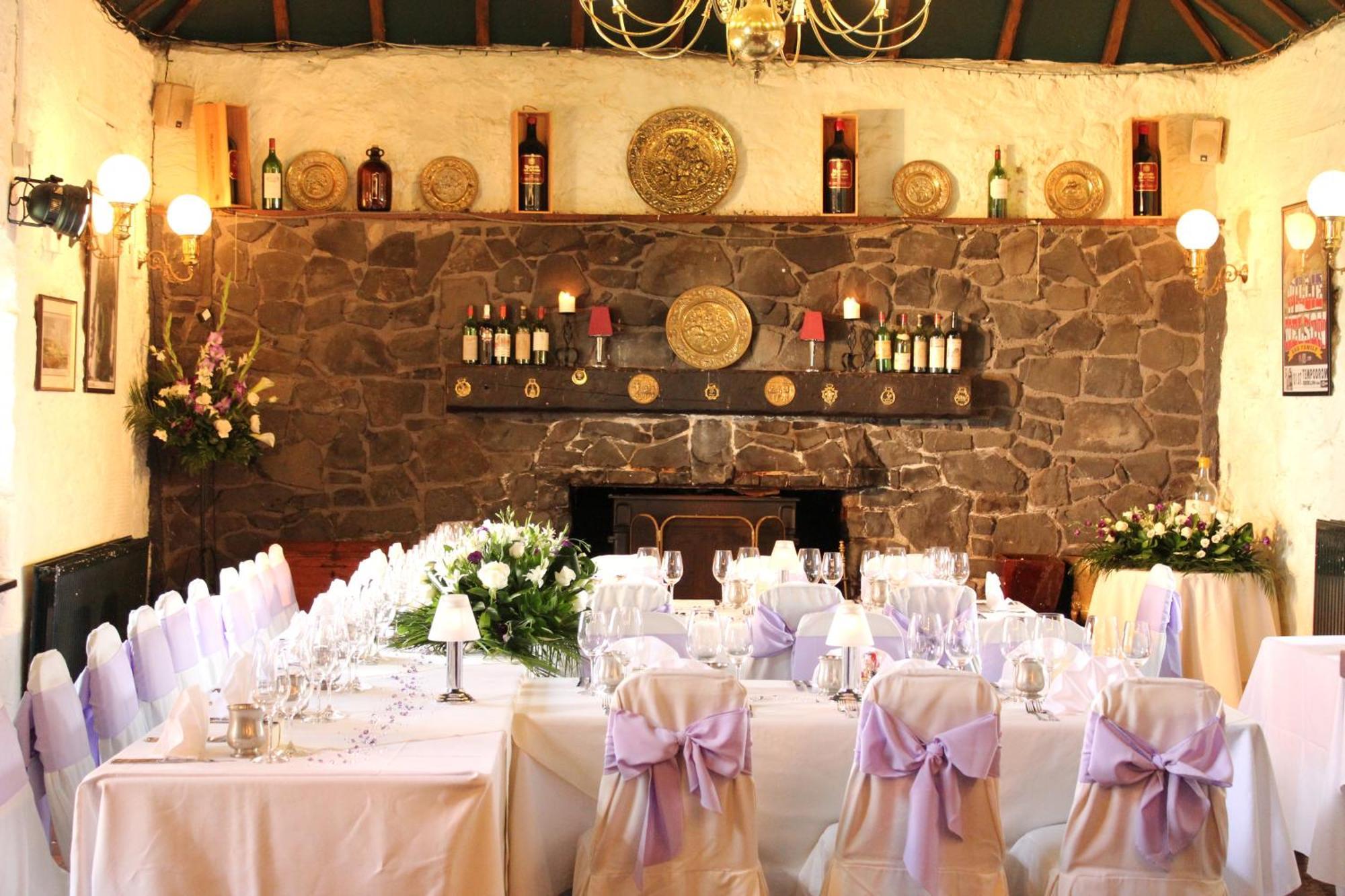 The Inn At Lathones St Andrews Dış mekan fotoğraf