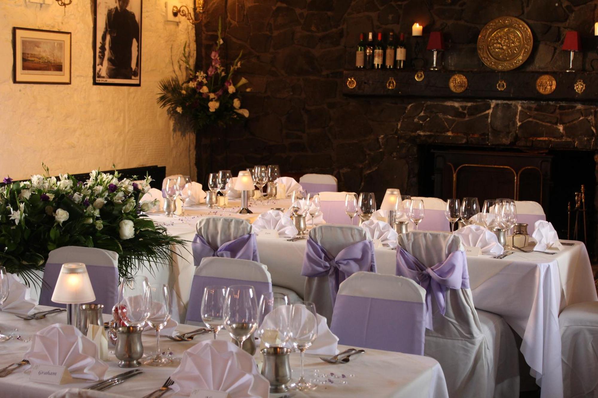The Inn At Lathones St Andrews Dış mekan fotoğraf