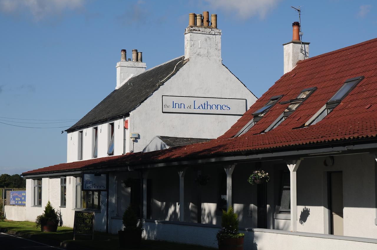 The Inn At Lathones St Andrews Dış mekan fotoğraf