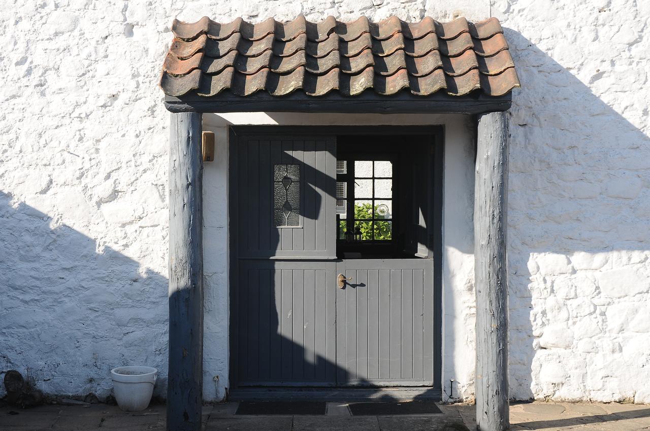The Inn At Lathones St Andrews Dış mekan fotoğraf
