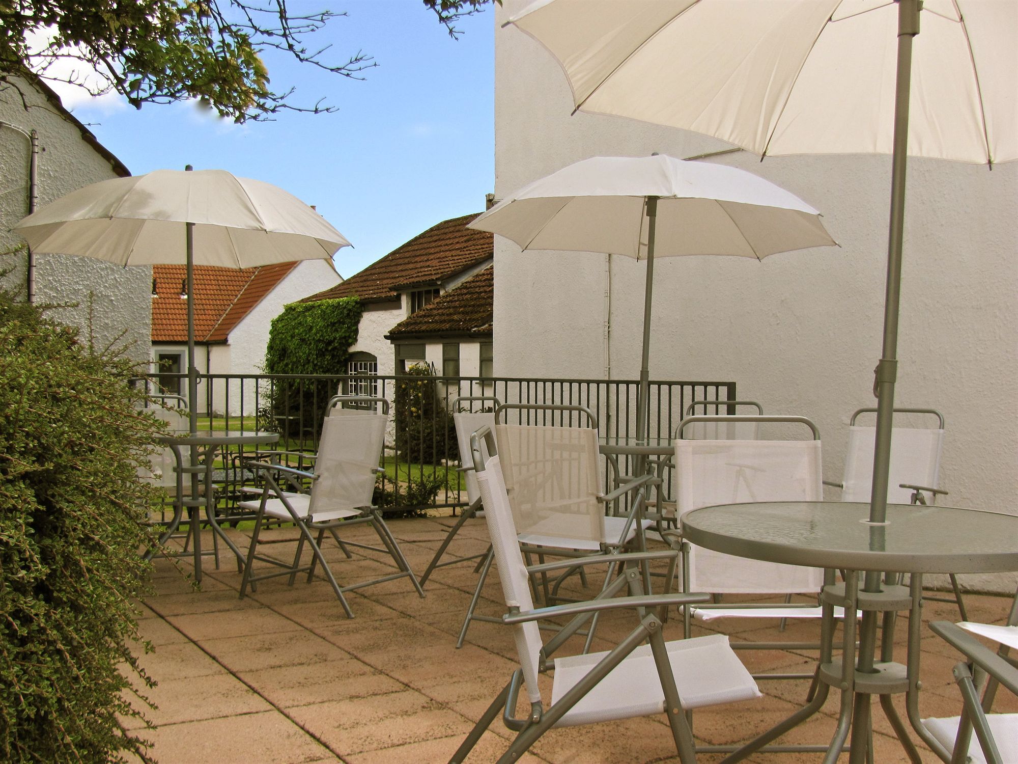 The Inn At Lathones St Andrews Dış mekan fotoğraf
