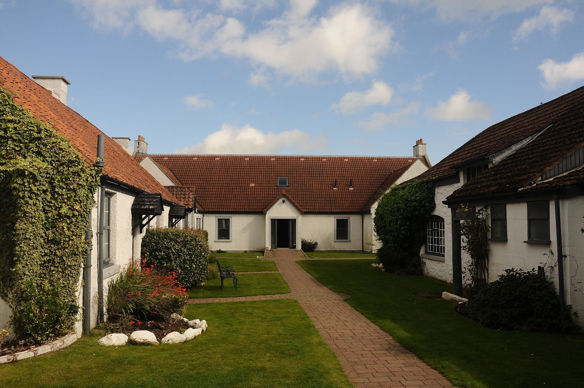 The Inn At Lathones St Andrews Dış mekan fotoğraf