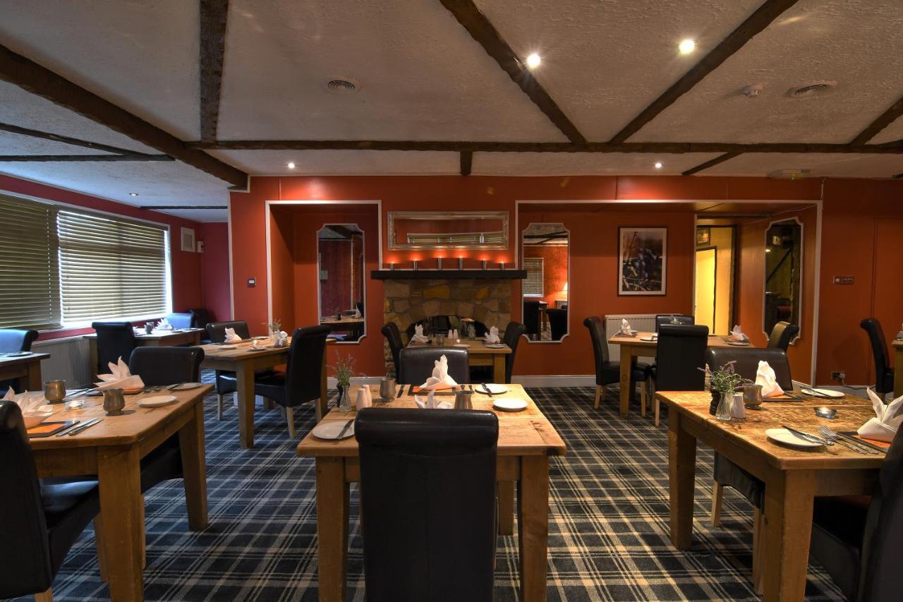 The Inn At Lathones St Andrews Dış mekan fotoğraf